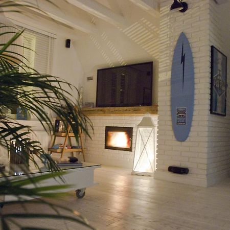 Loft Gdansk Διαμέρισμα Εξωτερικό φωτογραφία