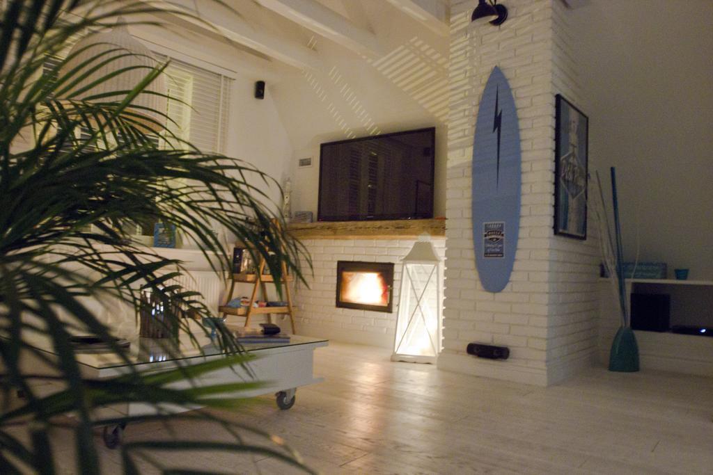 Loft Gdansk Διαμέρισμα Εξωτερικό φωτογραφία