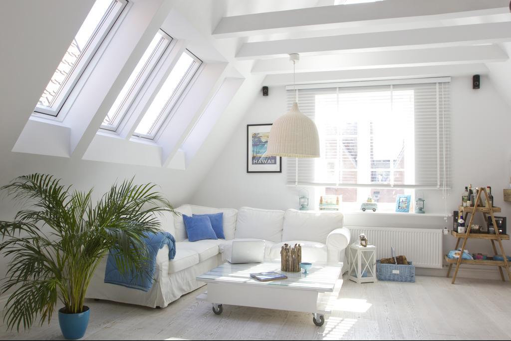 Loft Gdansk Διαμέρισμα Εξωτερικό φωτογραφία