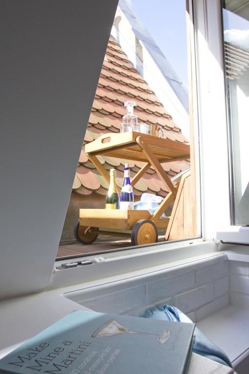 Loft Gdansk Διαμέρισμα Εξωτερικό φωτογραφία