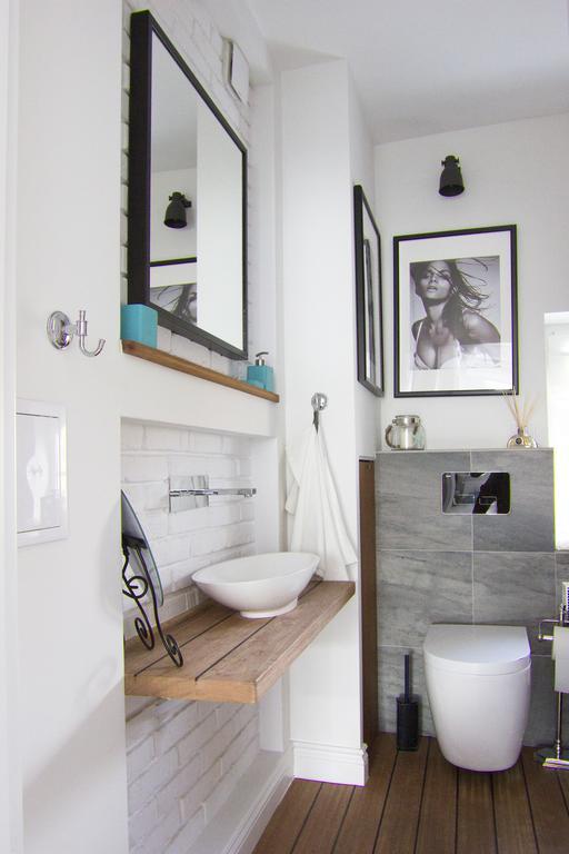 Loft Gdansk Διαμέρισμα Εξωτερικό φωτογραφία