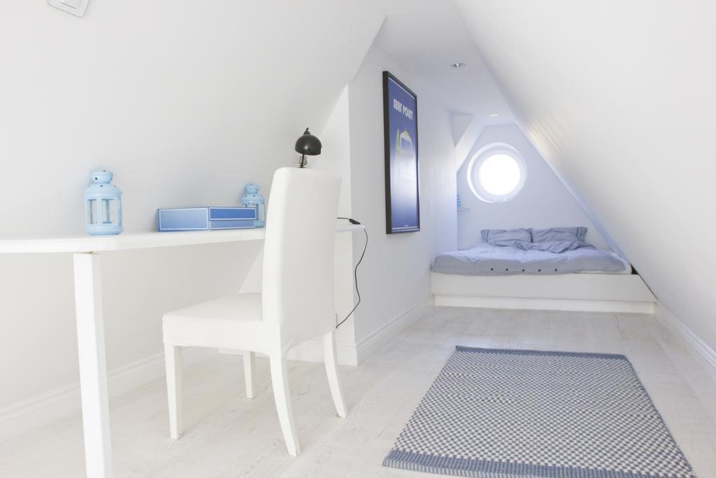 Loft Gdansk Διαμέρισμα Εξωτερικό φωτογραφία