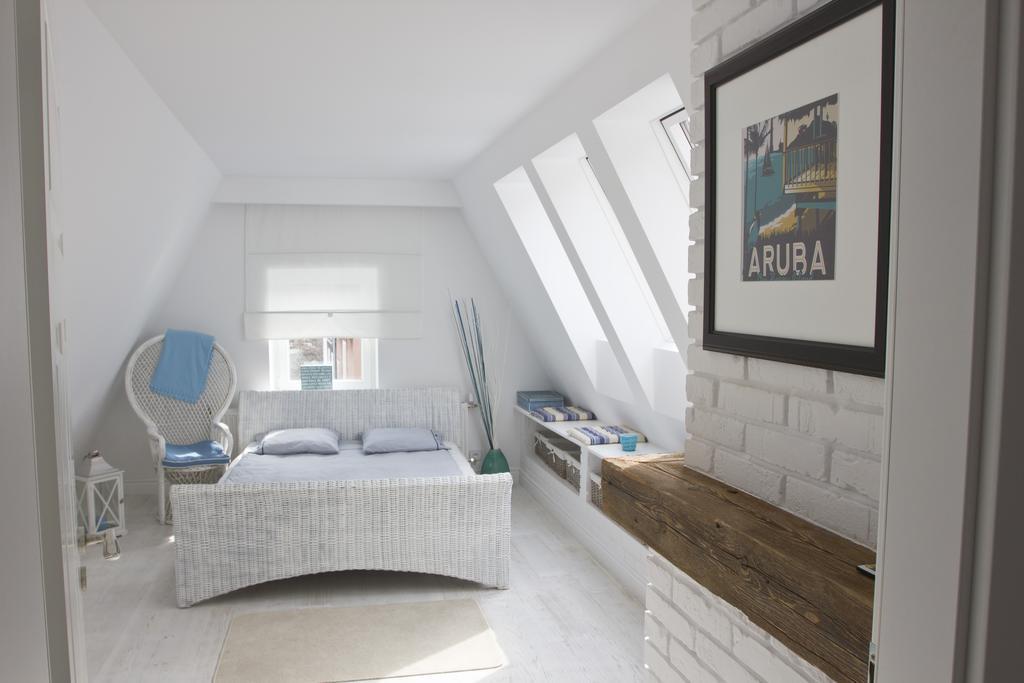 Loft Gdansk Διαμέρισμα Εξωτερικό φωτογραφία