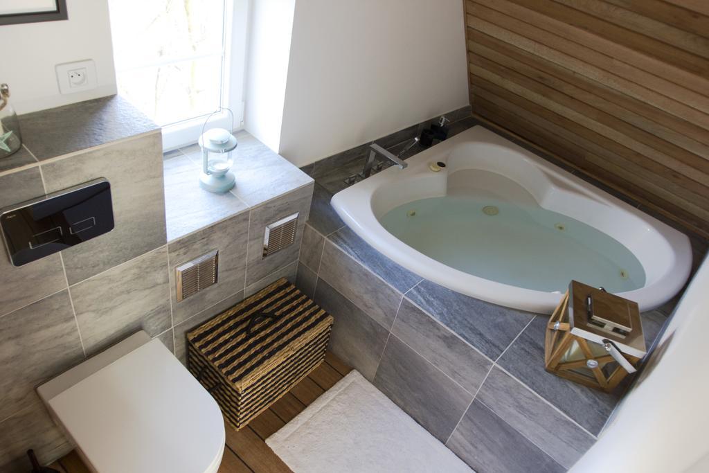 Loft Gdansk Διαμέρισμα Εξωτερικό φωτογραφία